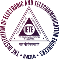 IETE Logo